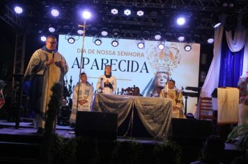 Foto - Festa da Padroeira em Cajati