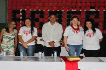 Foto - Formatura PROERD 2019