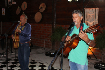 Foto - Festival de Violeiros 