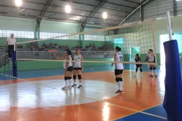 Foto - II FIVI - Festival Interestadual de Indoor de Vôlei de Cajati!