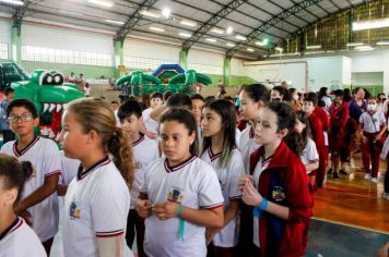 Foto - Semana da Criança- Outubro 2022