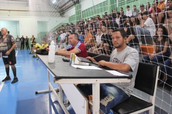 Foto - Campeonato de Futsal Intercidades -Quarta Edição