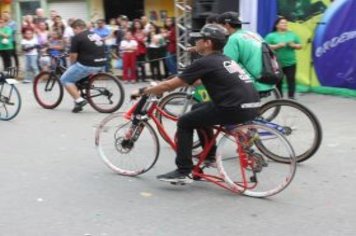 Foto - Desfile Cívico – 7 de Setembro de 2019