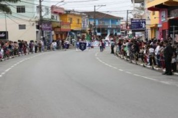 Foto - Desfile Cívico – 7 de Setembro de 2019