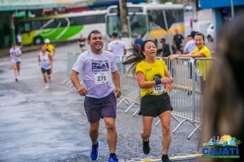 Foto - Corrida de Rua 2023 - Cajati, 2023