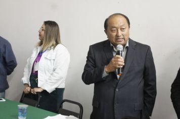 Foto - 14ª CONFERÊNCIA MUNICIPAL DE ASSISTÊNCIA SOCIAL - CAJATI