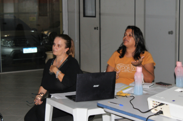 Foto - Aldir Blanc 2º Ciclo