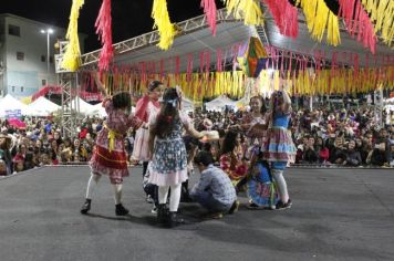 Foto - Arraiá da Educação 2023