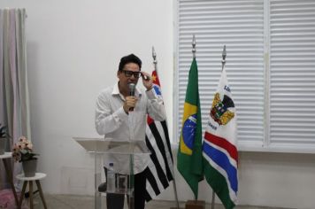 Foto - Formatura do Fundo Social de Solidariedade de Cajati 2024