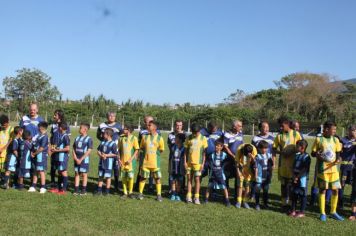 Foto - Copa Vale Sessentão- Sete Barras vence por 2 a 1 de Cajati