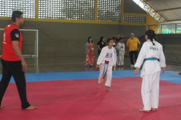 Foto - Festival de Judô Sensei Bete Bicas 