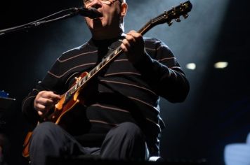 Foto - Paralamas do Sucesso- Cajati, 31 anos