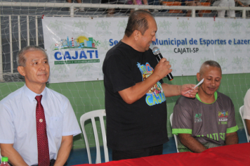 Foto - Campeonato de Taekwondo 2025