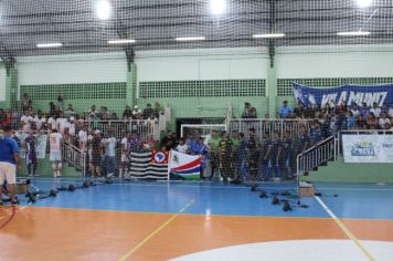 Foto - Campeonato Municipal de Futsal 2024,