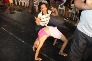 Foto - 13° STOP! Parada Cultural de Dança 