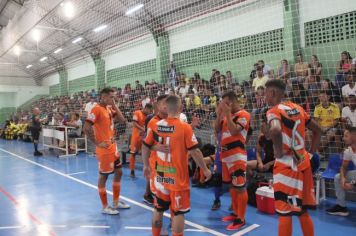 Foto - Campeonato de Futsal Intercidades -Quarta Edição