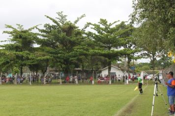 Foto - Unidos da Serra conquista o título do Campeonato Municipal de Futebol 2023- 2ª Divisão!