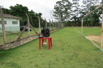 Foto - Projeto Meninos da Bola realiza festa comemorativa pelos seus 12 anos de existência