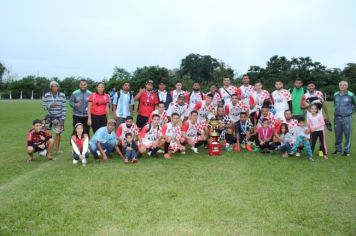 Foto - Supercopa Cajati De Futebol 2024- VILA MUNIZ X UNIDOS DA SERRA