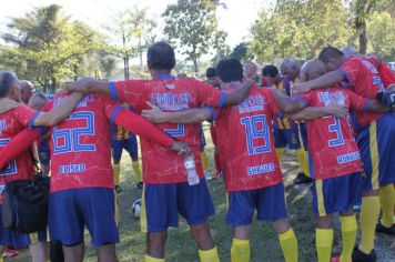 Foto - Copa Vale Sessentão- Sete Barras vence por 2 a 1 de Cajati