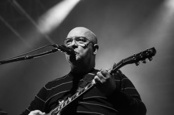Foto - Paralamas do Sucesso- Cajati, 31 anos