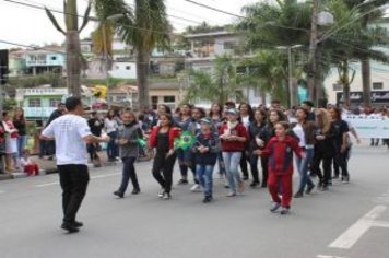 Foto - Desfile Cívico – 7 de Setembro de 2019