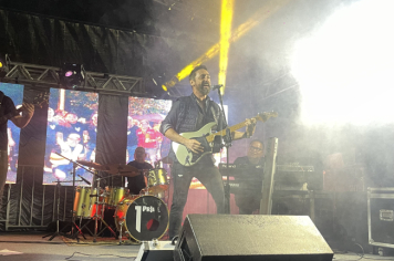 Foto - Encontro de Motociclistas 2025