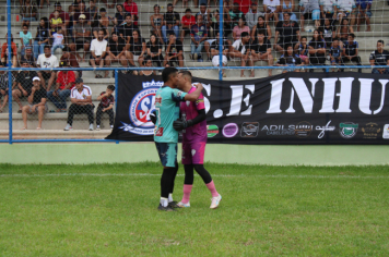 Foto - Final do Campeonato Villa