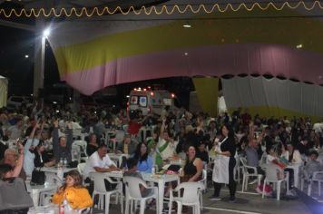 Foto - 1º BINGO SOLIDÁRIO DE CAJATI