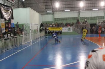 Foto - Campeonato de Futsal Intercidades -Quarta Edição