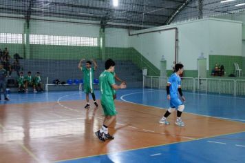 Foto - III FIVI - FESTIVAL INTERESTADUAL DE INDOOR DE VÔLEI DE CAJATI