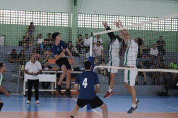 Foto - III FIVI - FESTIVAL INTERESTADUAL DE INDOOR DE VÔLEI DE CAJATI