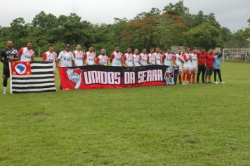 Foto - Unidos da Serra conquista o título do Campeonato Municipal de Futebol 2023- 2ª Divisão!