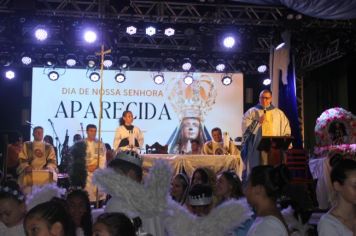 Foto - Festa da Padroeira em Cajati