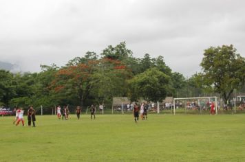 Foto - Unidos da Serra conquista o título do Campeonato Municipal de Futebol 2023- 2ª Divisão!