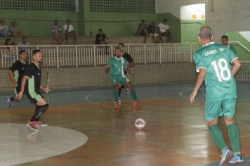 Foto - Copa Inter Setores de Futsal 2023