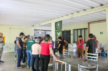 Foto - Curso gratuito de Processamento Caseiro de Leite