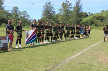 Foto - Grande Final Campeonato de Futebol Vila