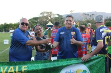 Foto - Copa Vale Sessentão- Sete Barras vence por 2 a 1 de Cajati