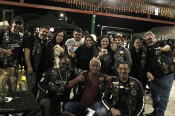 Foto - Encontro de Motociclistas 2025