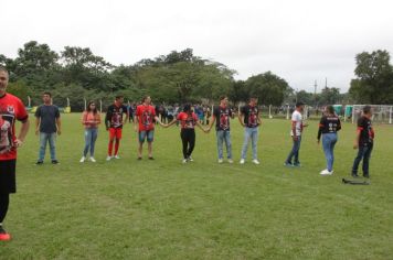 Foto - SUPER COPA DO VALE 2024- BRASIL X SANTA RITA