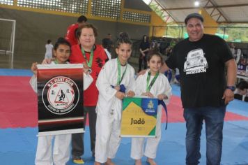 Foto - Festival de Judô Sensei Bete Bicas 