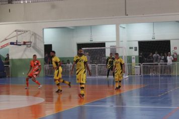 Foto - Campeonato de Futsal Intercidades -Quarta Edição