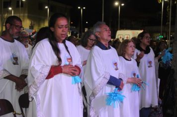 Foto - Festa da Padroeira em Cajati