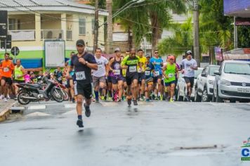 Foto - Corrida de Rua 2023 - Cajati, 2023