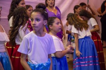 Foto - ABERTURA OFICIAL DO NATAL ENCANTADO