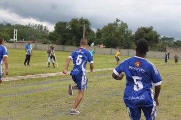 Foto - Torneio de Atletismo entres as APAES do Vale do Ribeira foi realizado no Centro de Eventos em Cajati