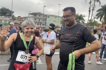 Foto - Corrida de Rua 2023 - Cajati, 2023