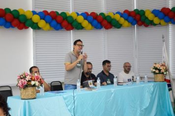 Foto - 7ª Conferência Municipal de Saúde 