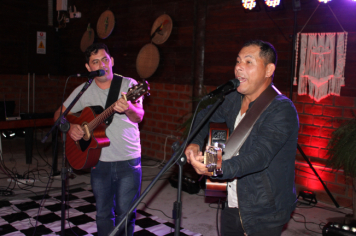 Foto - Festival de Violeiros 